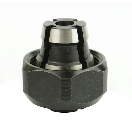 Big Horn 1/4 Inch Router Collet Replaces Porter Cable 42999 19692